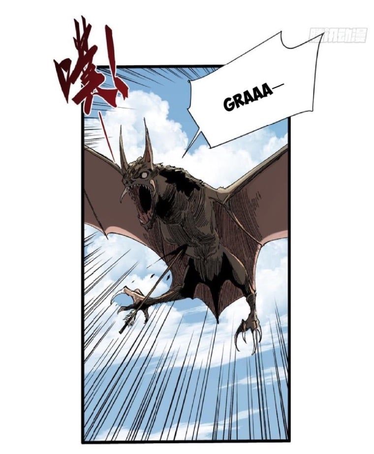 Vĩnh Hằng Quốc Độ Chap 33 - Next Chap 32