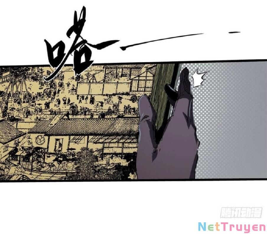 Vĩnh Hằng Quốc Độ Chap 39 - Next Chap 38