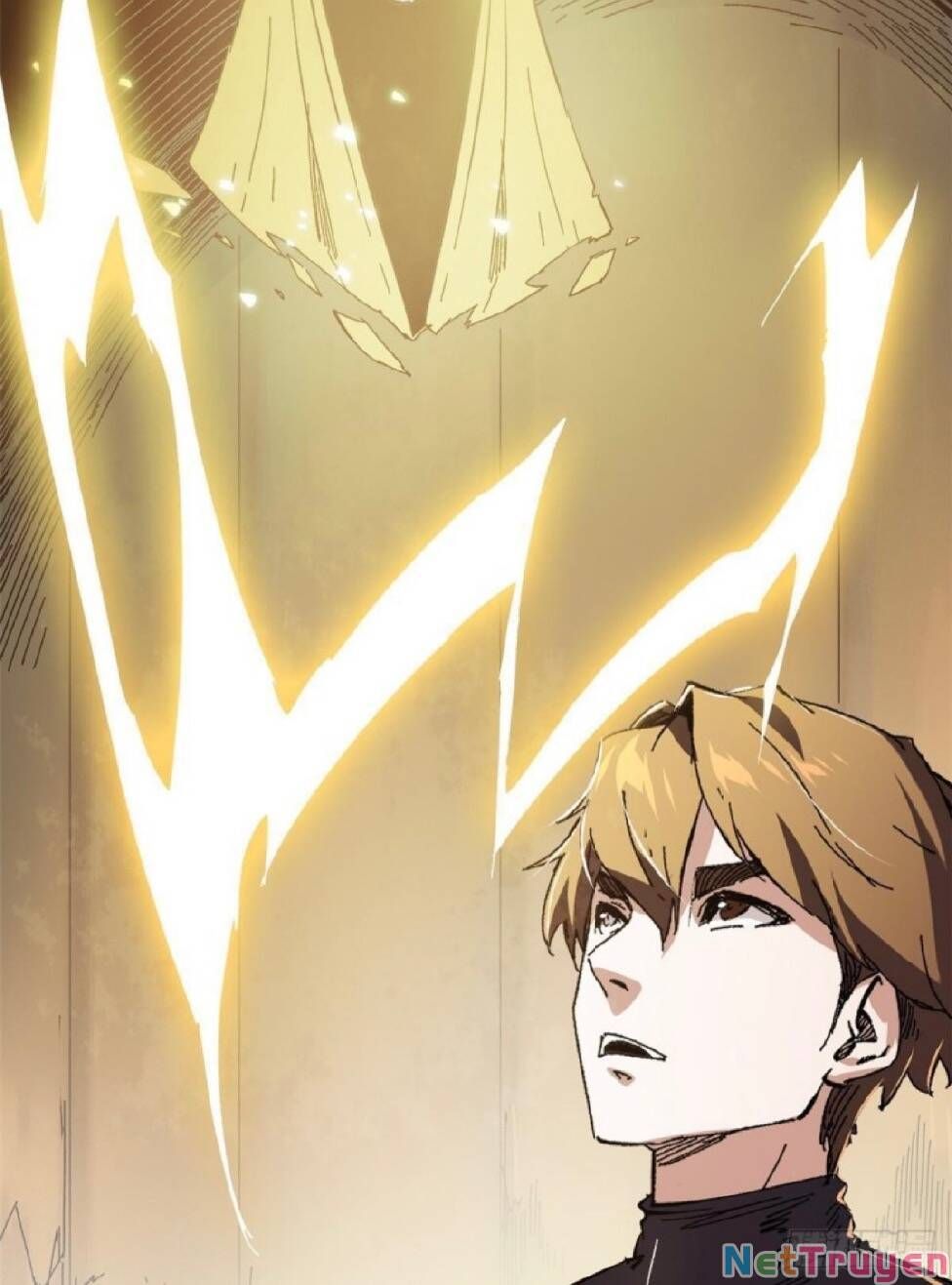 Vĩnh Hằng Quốc Độ Chap 39 - Next Chap 38