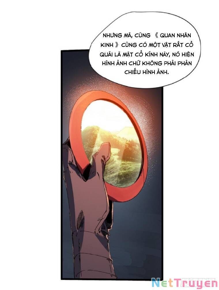 Vĩnh Hằng Quốc Độ Chap 39 - Next Chap 38