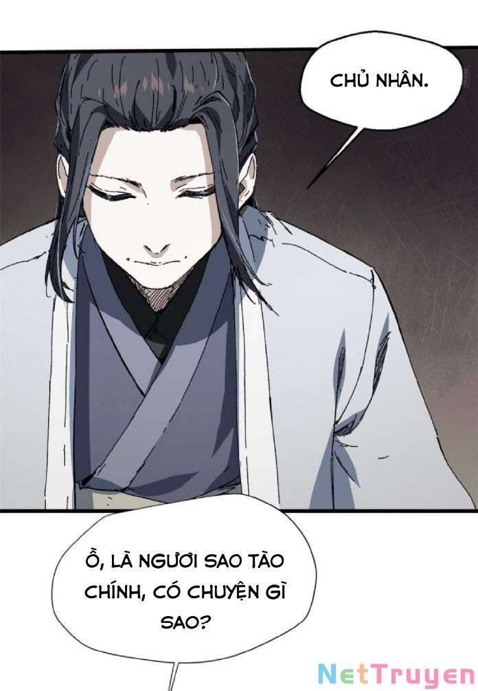 Vĩnh Hằng Quốc Độ Chap 39 - Next Chap 38