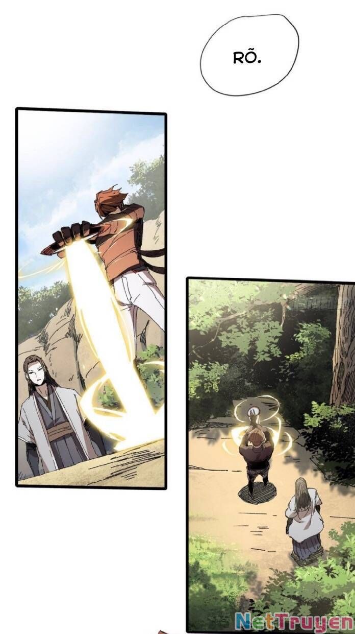 Vĩnh Hằng Quốc Độ Chap 39 - Next Chap 38