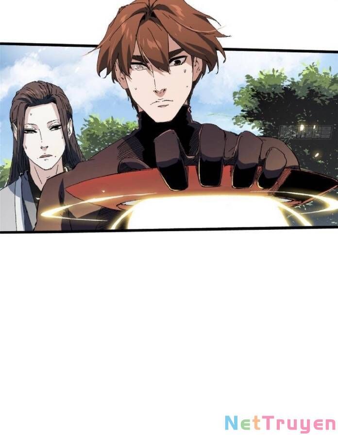 Vĩnh Hằng Quốc Độ Chap 39 - Next Chap 38