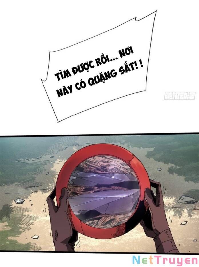 Vĩnh Hằng Quốc Độ Chap 39 - Next Chap 38