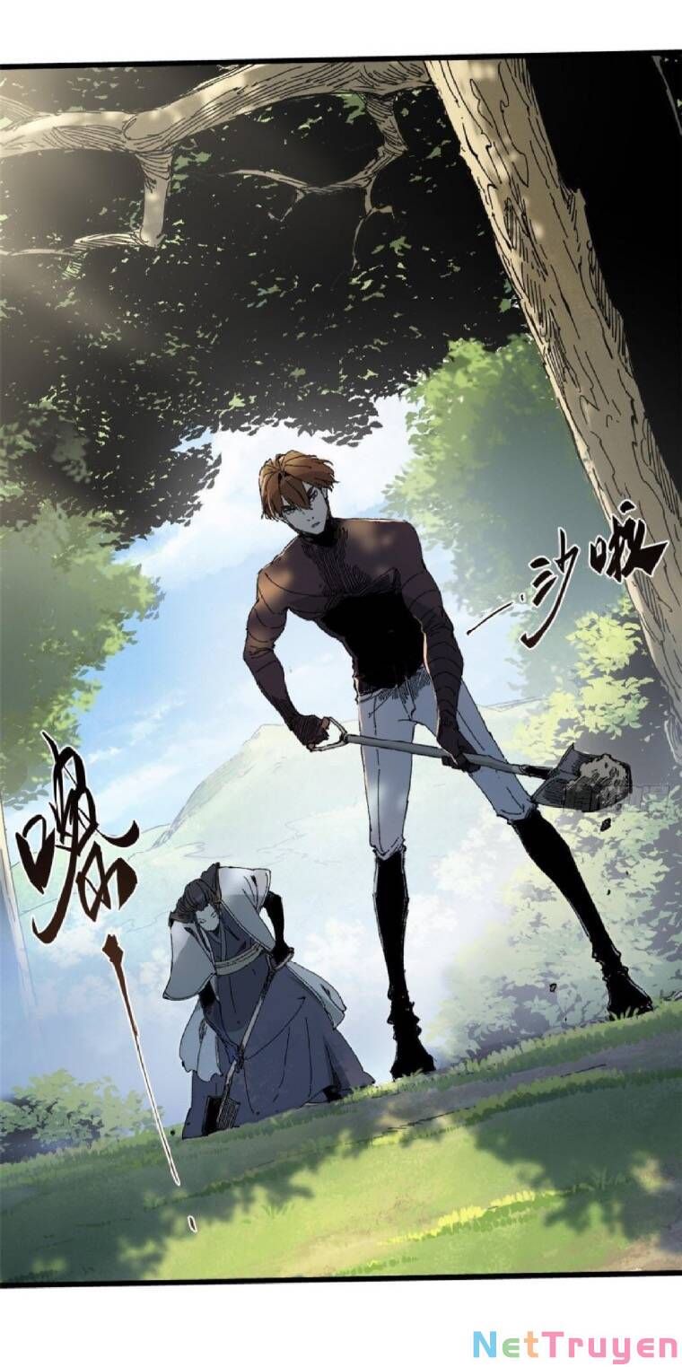 Vĩnh Hằng Quốc Độ Chap 39 - Next Chap 38