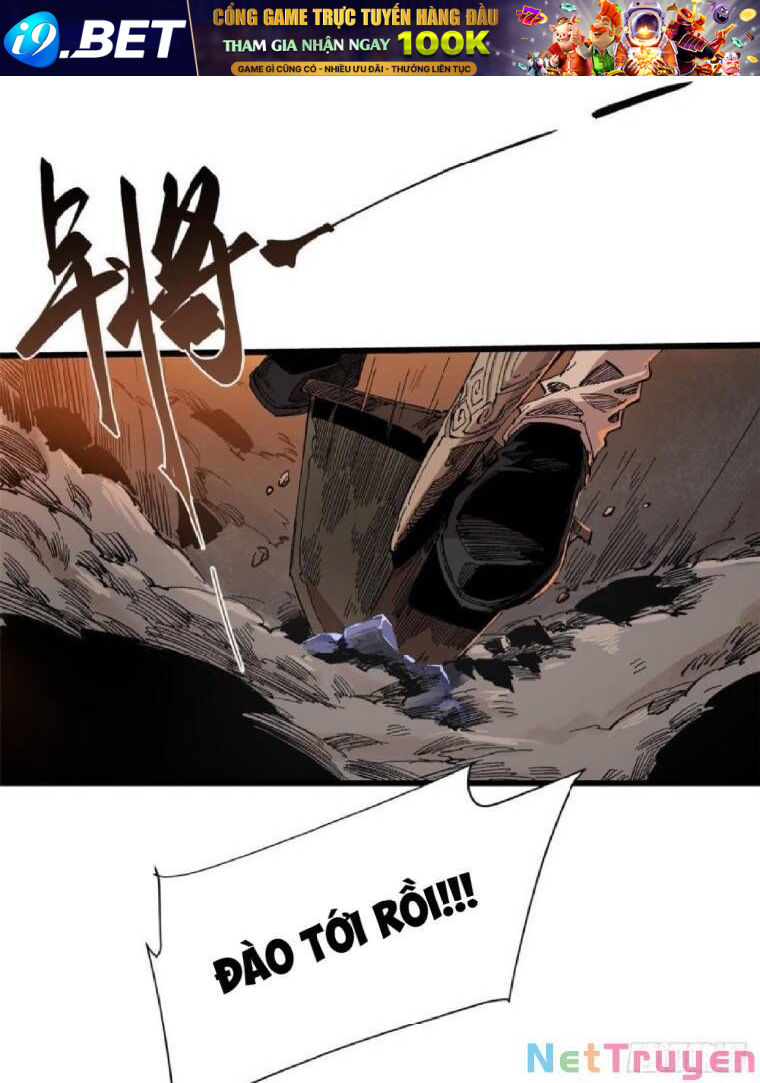 Vĩnh Hằng Quốc Độ Chap 39 - Next Chap 38