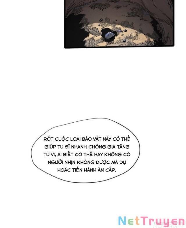 Vĩnh Hằng Quốc Độ Chap 39 - Next Chap 38