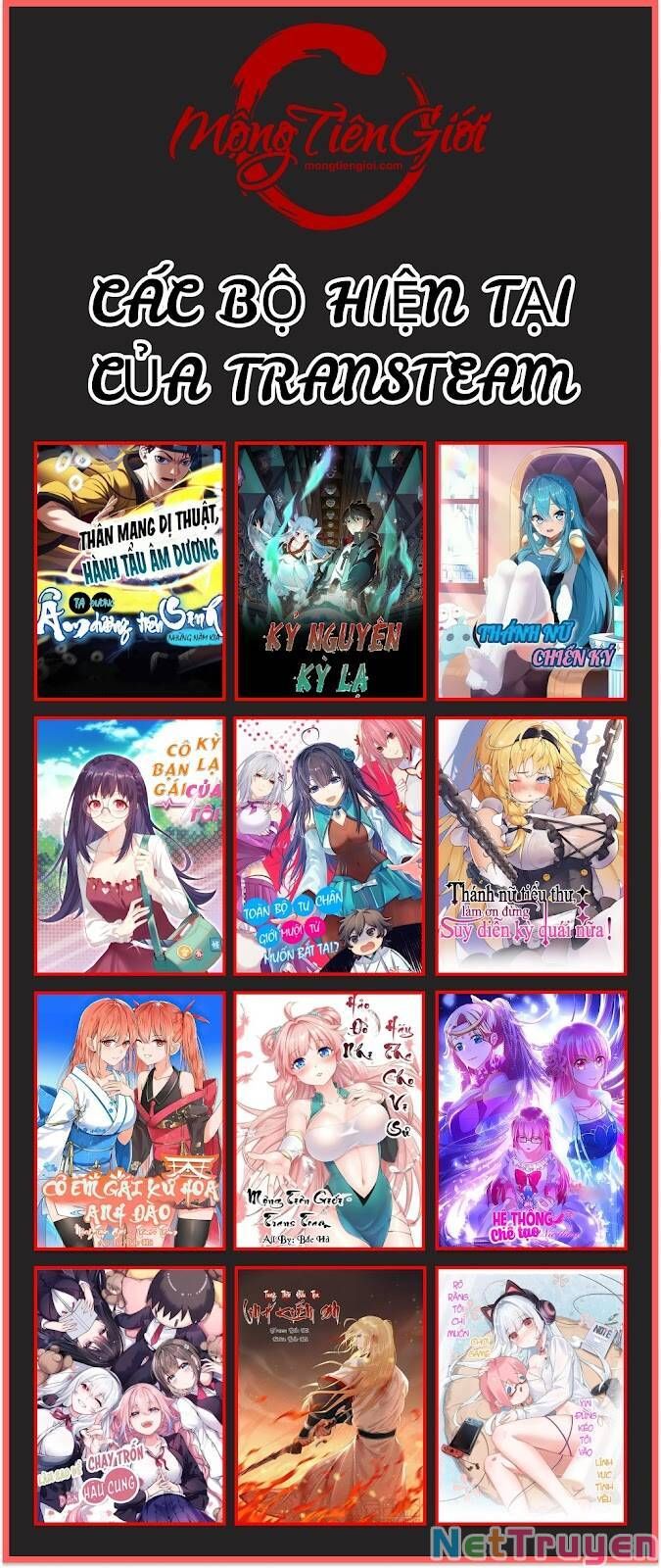 Vĩnh Hằng Quốc Độ Chap 39 - Next Chap 38