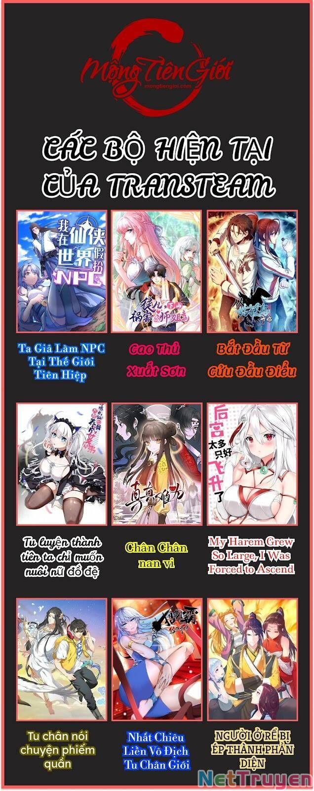 Vĩnh Hằng Quốc Độ Chap 39 - Next Chap 38