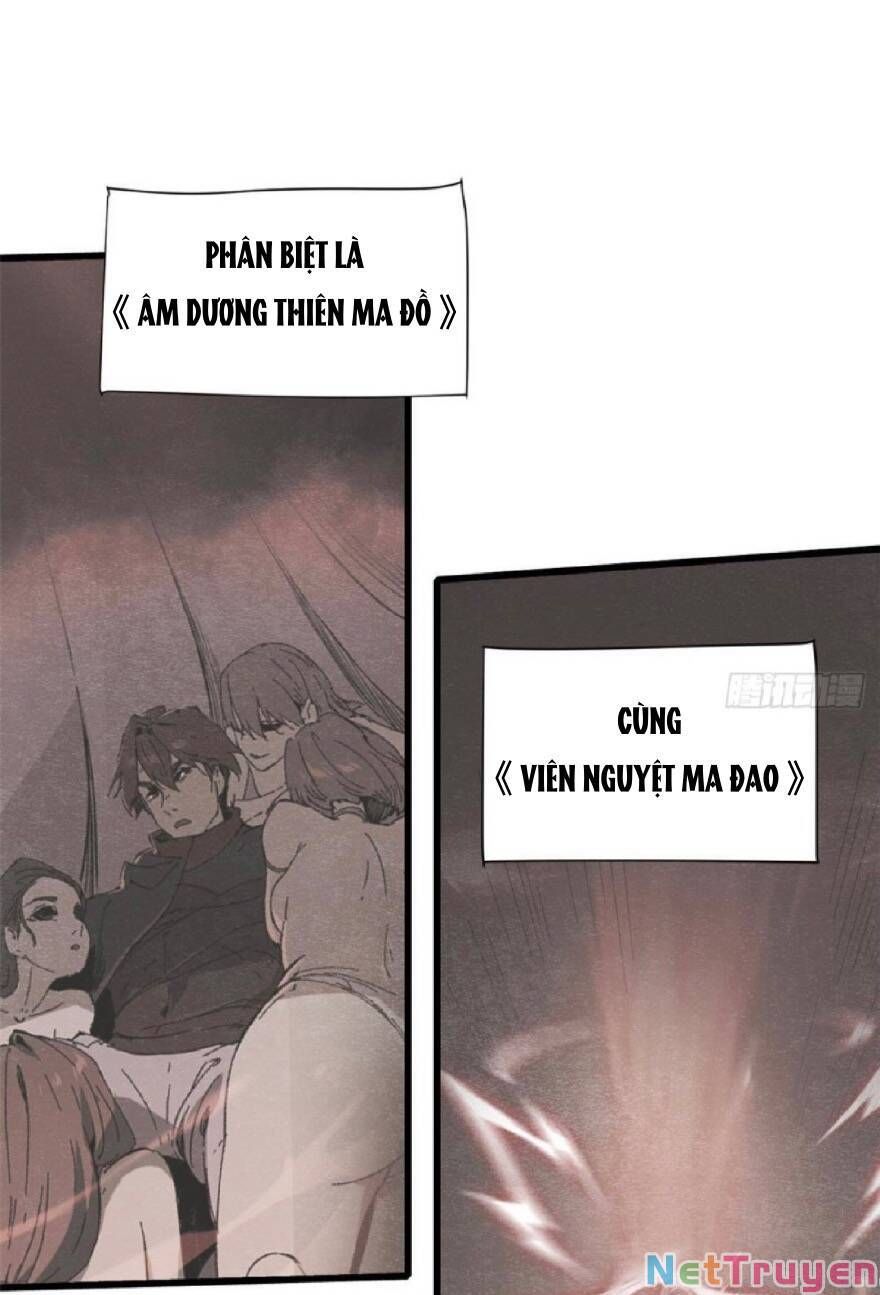 Vĩnh Hằng Quốc Độ Chap 39 - Next Chap 38