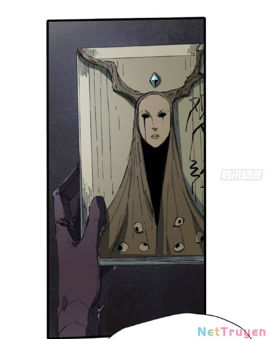 Vĩnh Hằng Quốc Độ Chap 39 - Next Chap 38