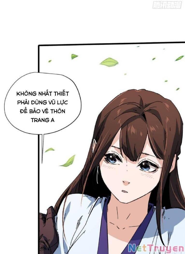 Vĩnh Hằng Quốc Độ Chap 42 - Next Chap 41