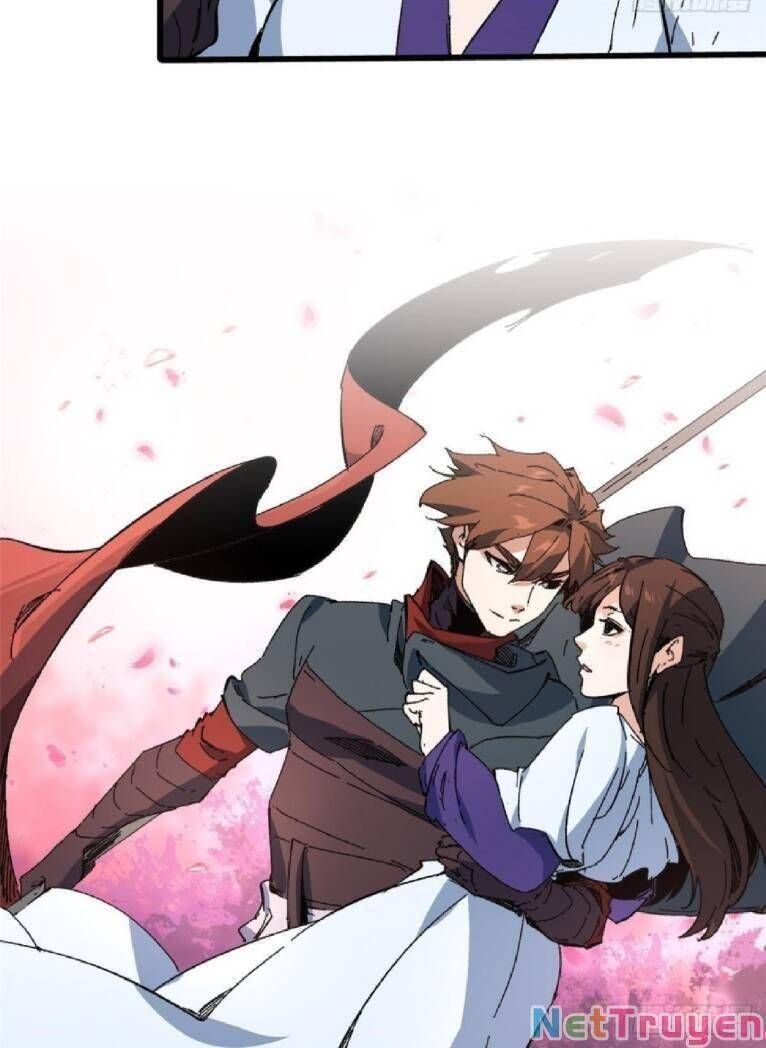 Vĩnh Hằng Quốc Độ Chap 42 - Next Chap 41