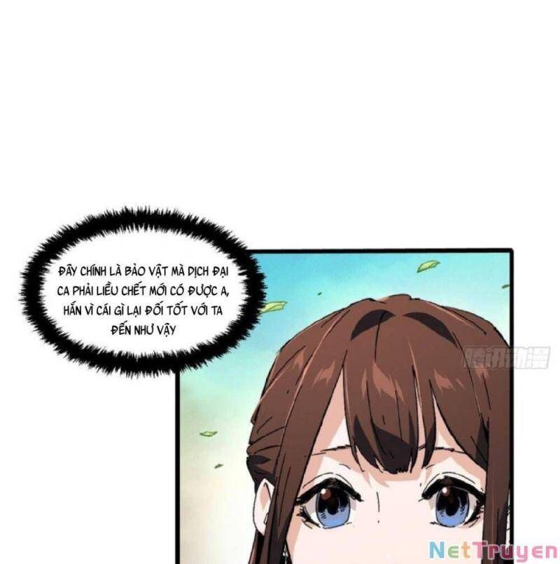 Vĩnh Hằng Quốc Độ Chap 42 - Next Chap 41