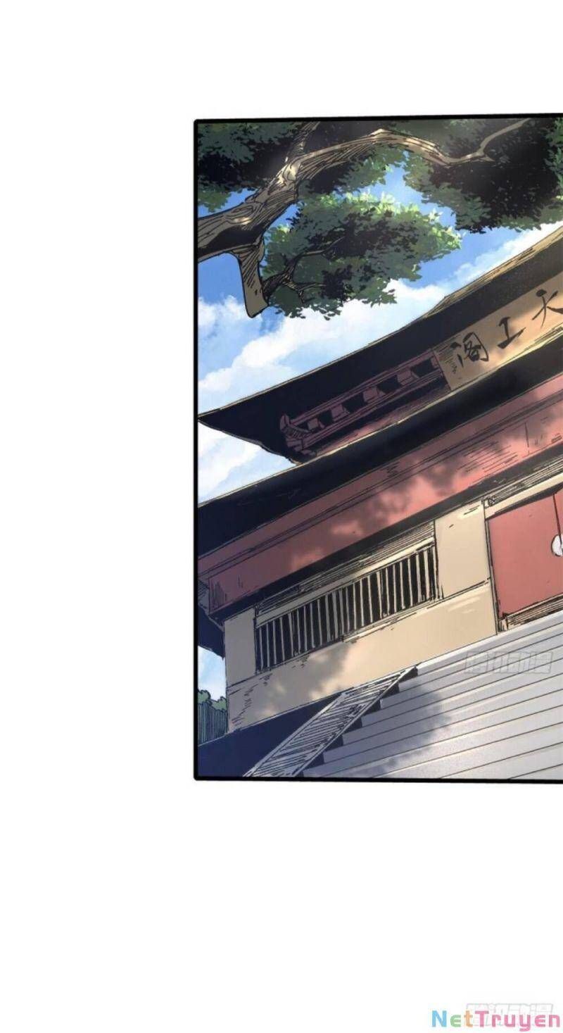 Vĩnh Hằng Quốc Độ Chap 42 - Next Chap 41