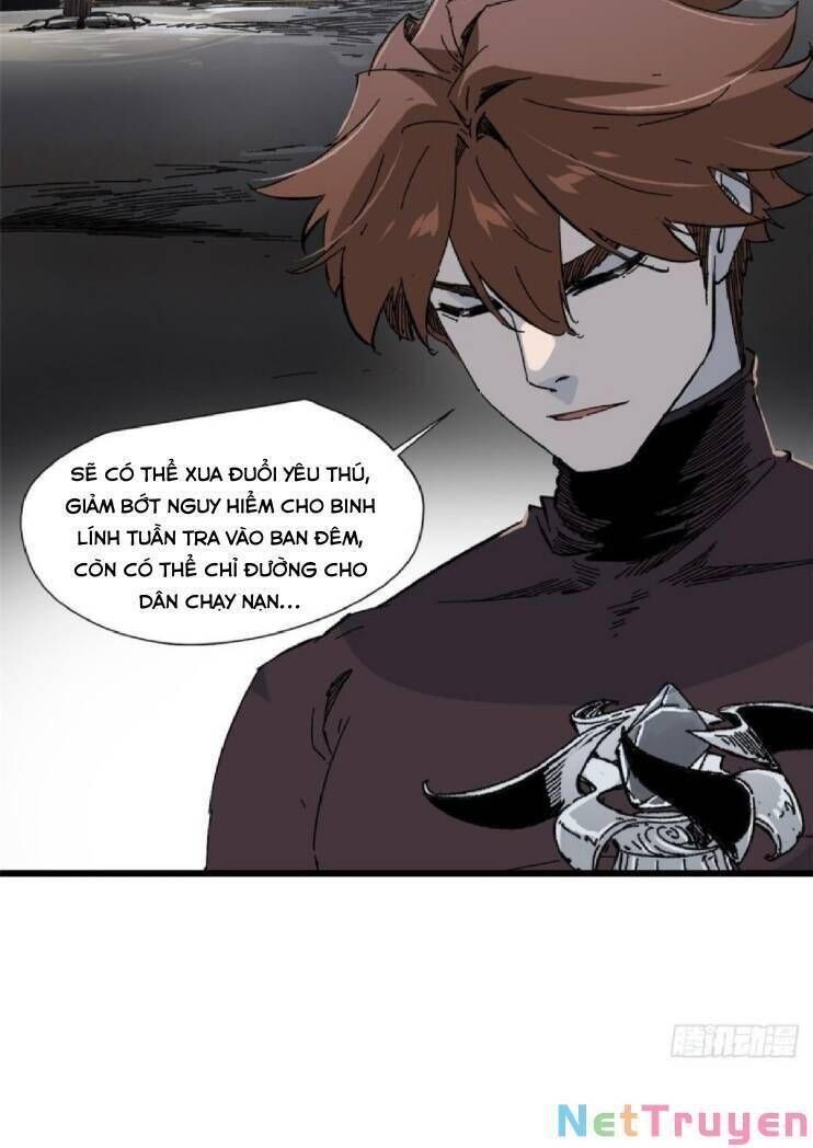 Vĩnh Hằng Quốc Độ Chap 42 - Next Chap 41