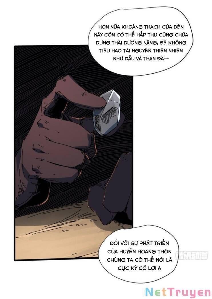 Vĩnh Hằng Quốc Độ Chap 42 - Next Chap 41