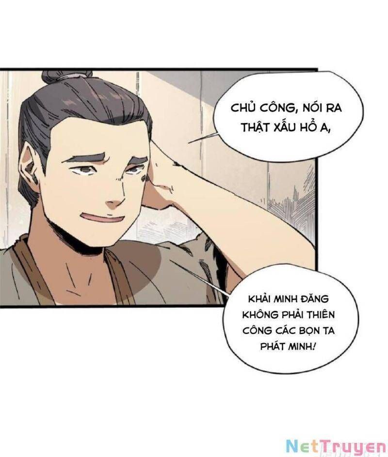 Vĩnh Hằng Quốc Độ Chap 42 - Next Chap 41