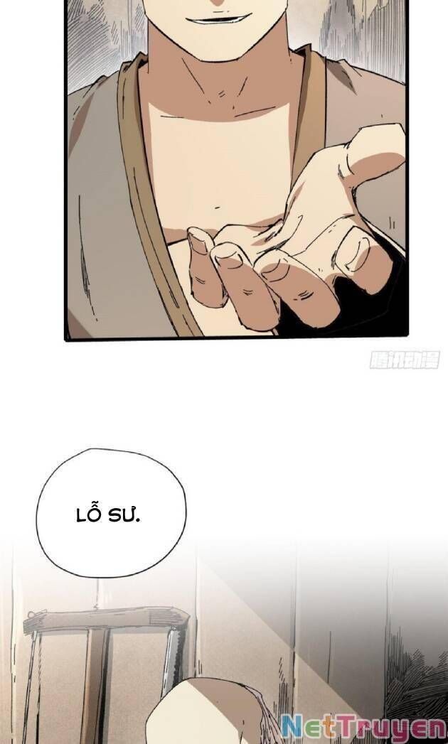 Vĩnh Hằng Quốc Độ Chap 42 - Next Chap 41