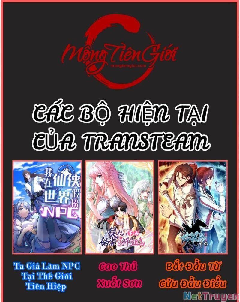 Vĩnh Hằng Quốc Độ Chap 42 - Next Chap 41