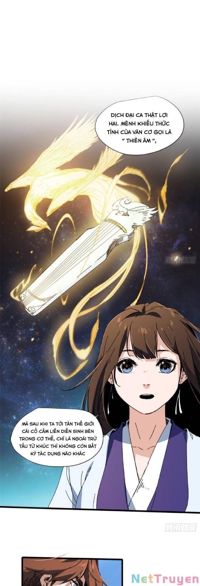 Vĩnh Hằng Quốc Độ Chap 42 - Next Chap 41