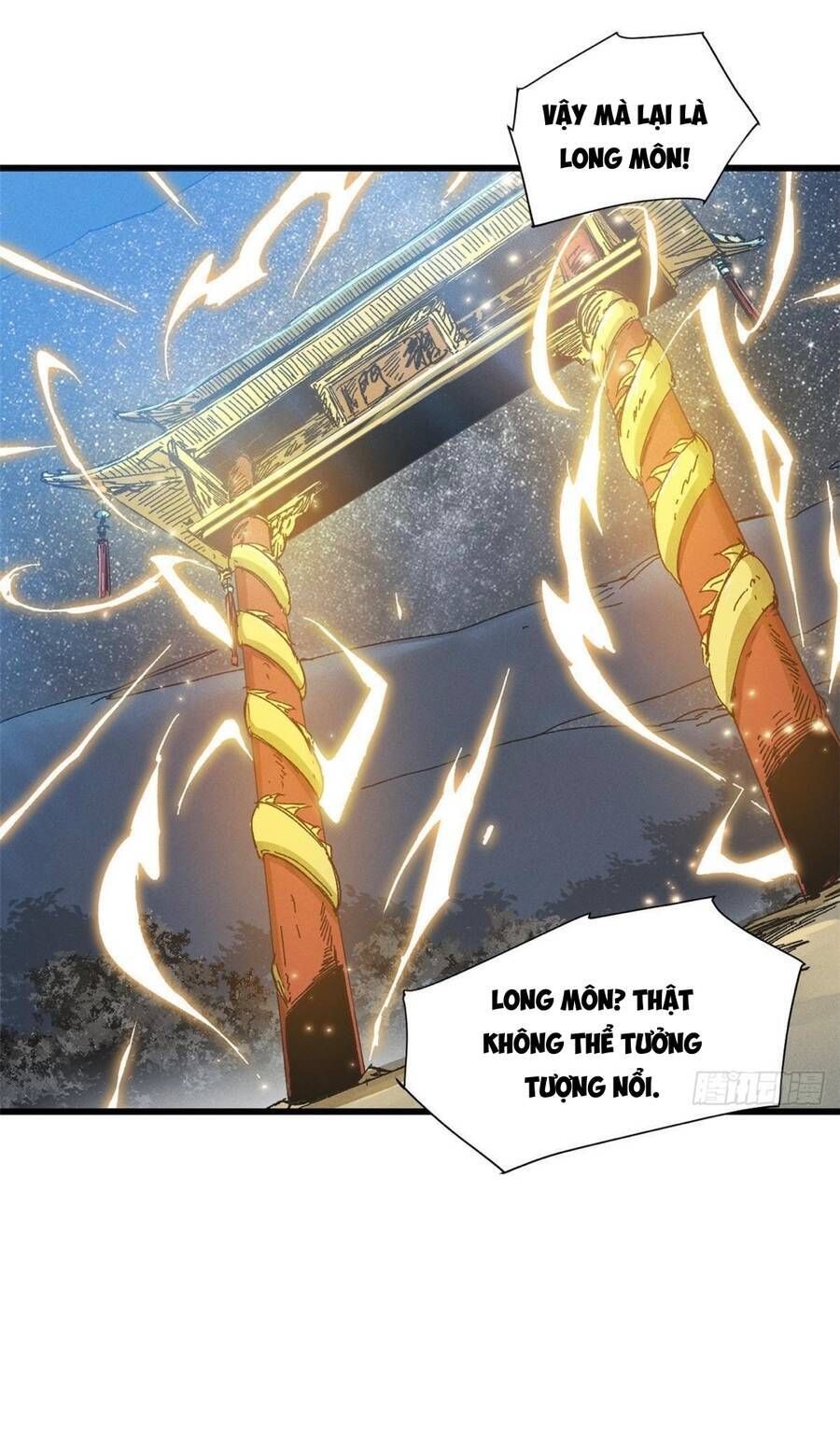 Vĩnh Hằng Quốc Độ Chap 48 - Next Chap 47