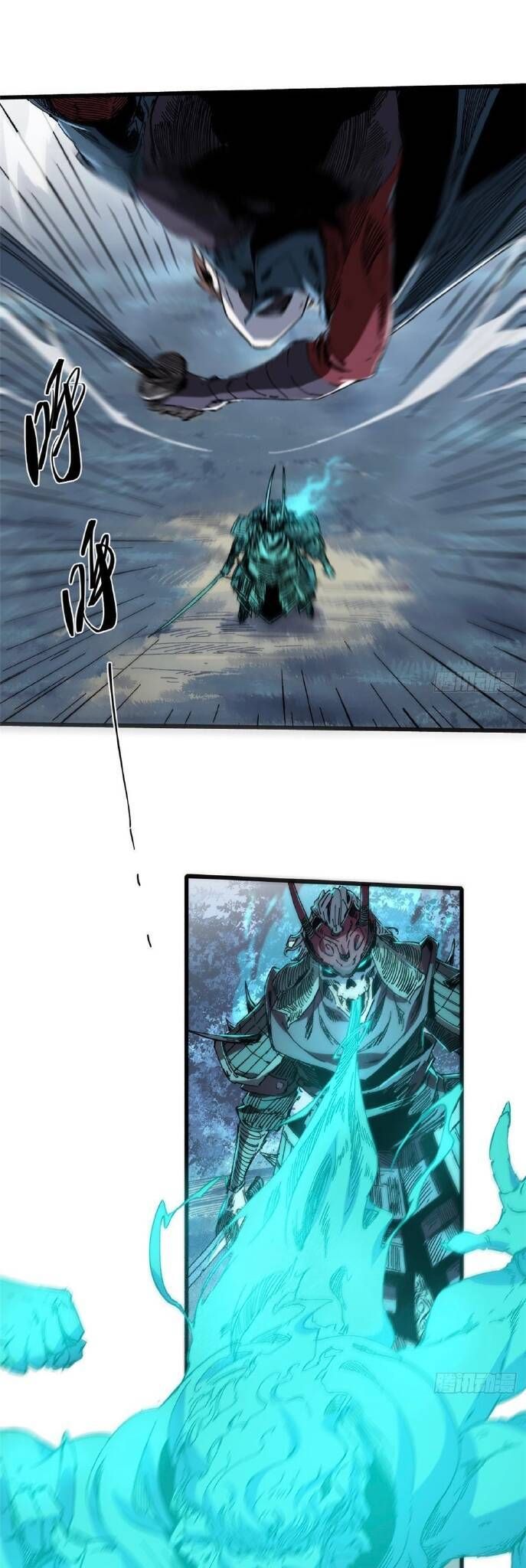 Vĩnh Hằng Quốc Độ Chap 48 - Next Chap 47