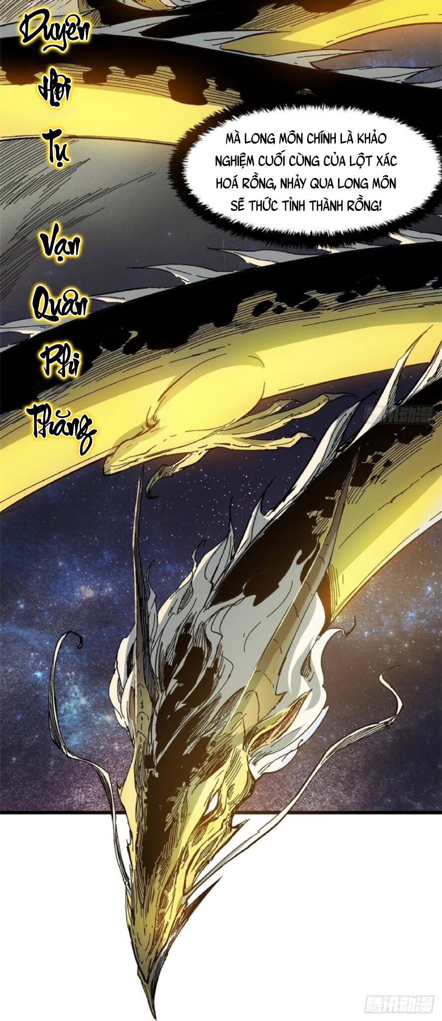 Vĩnh Hằng Quốc Độ Chap 48 - Next Chap 47