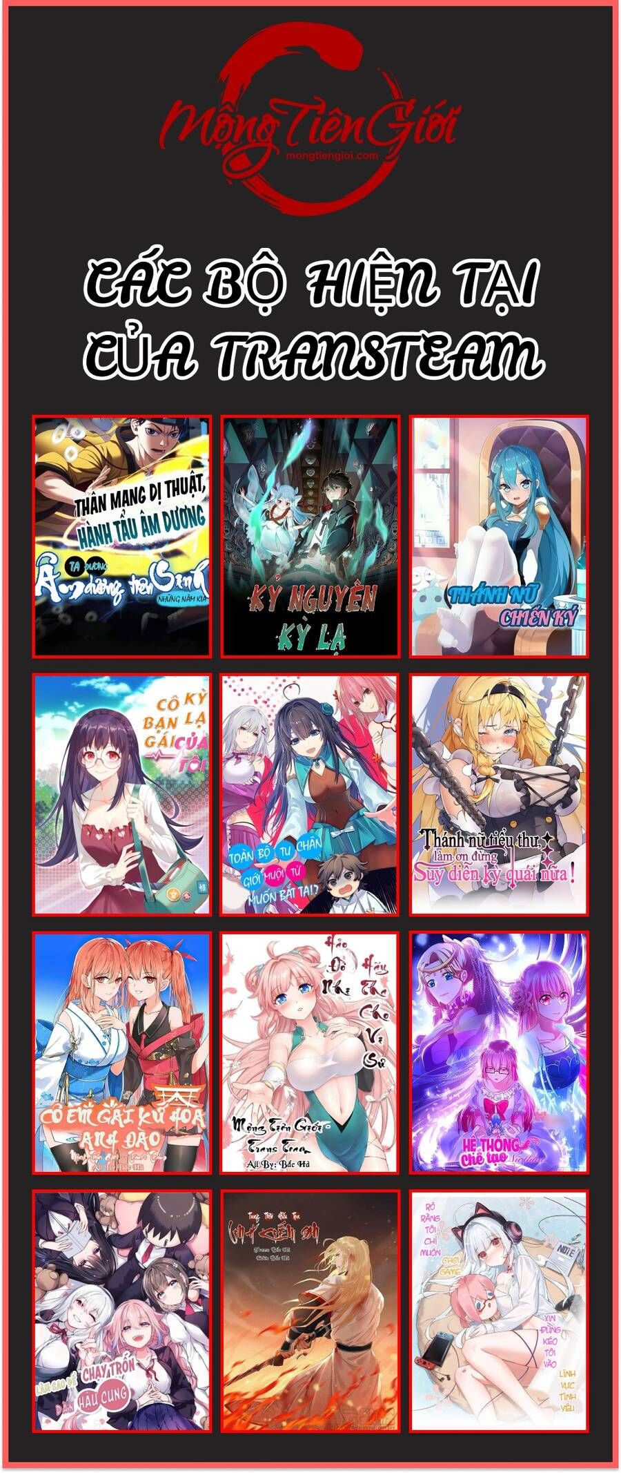 Vĩnh Hằng Quốc Độ Chap 48 - Next Chap 47