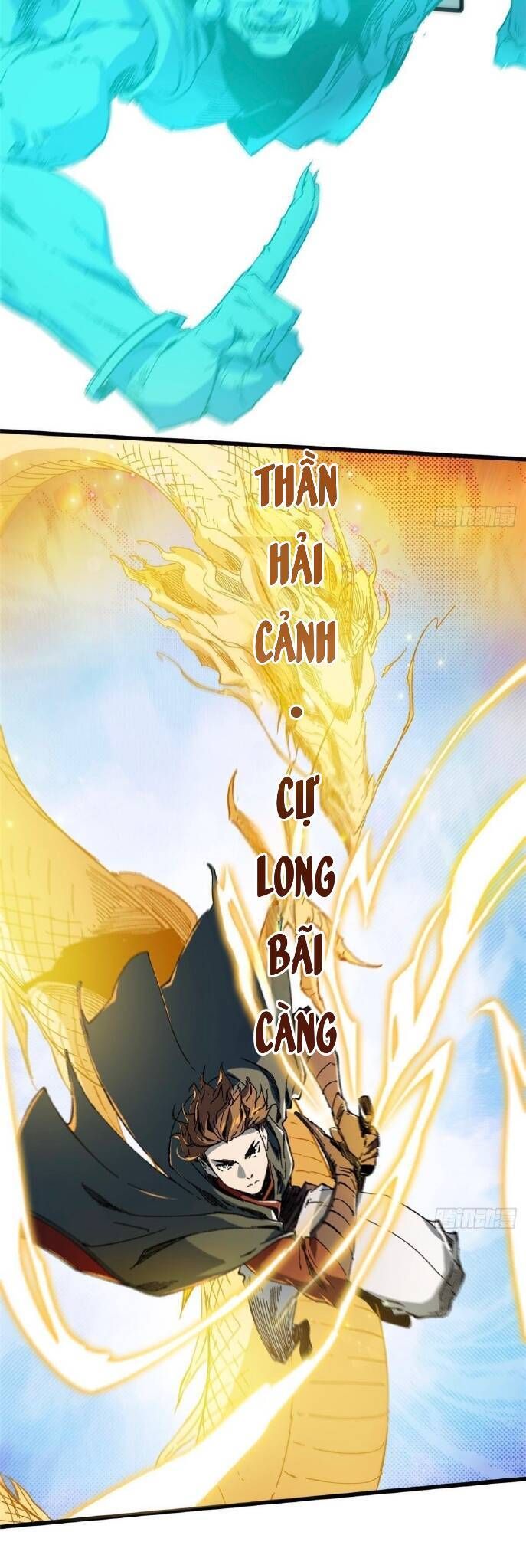 Vĩnh Hằng Quốc Độ Chap 48 - Next Chap 47