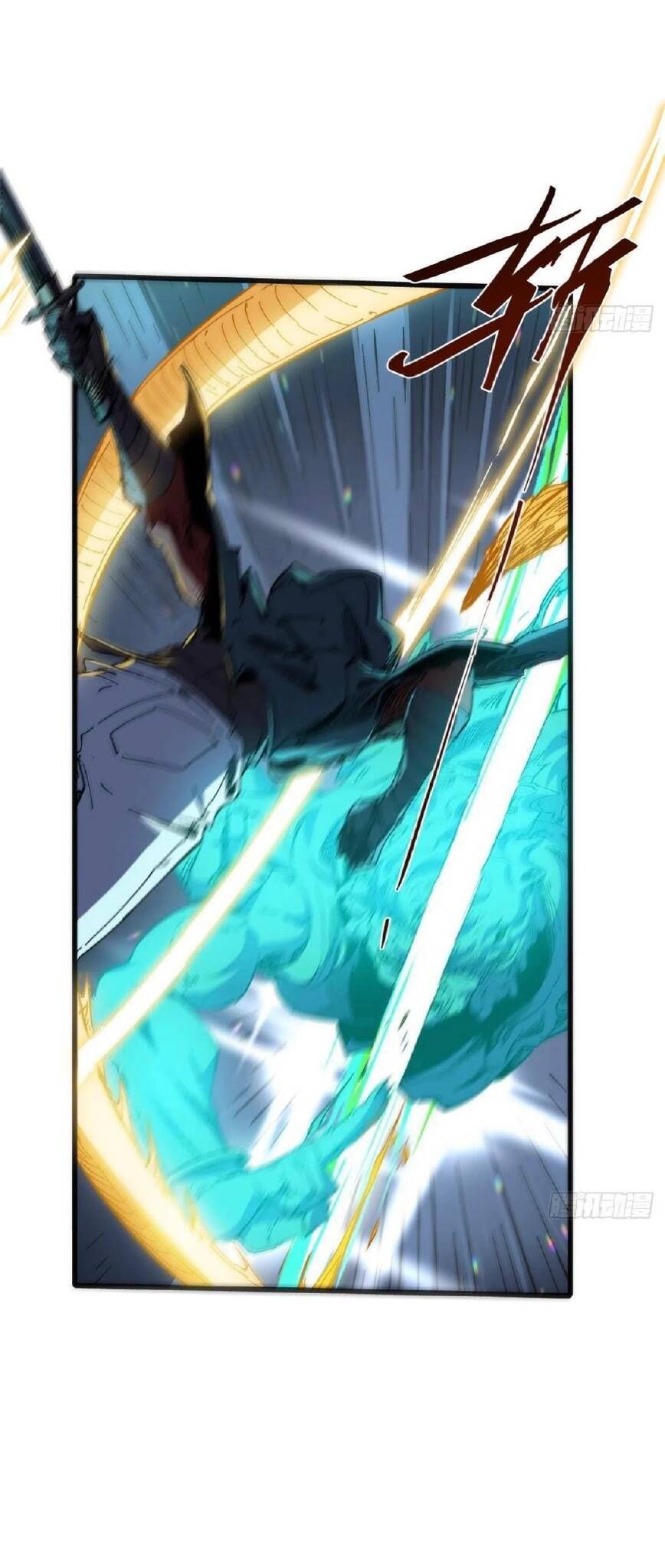 Vĩnh Hằng Quốc Độ Chap 48 - Next Chap 47