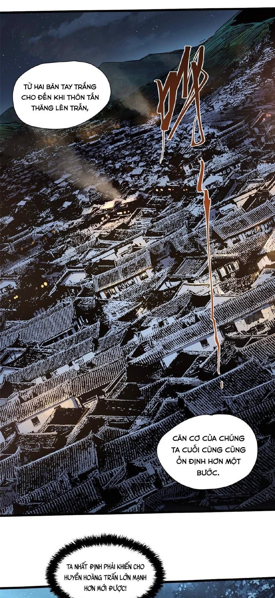 Vĩnh Hằng Quốc Độ Chap 49 - Next Chap 48