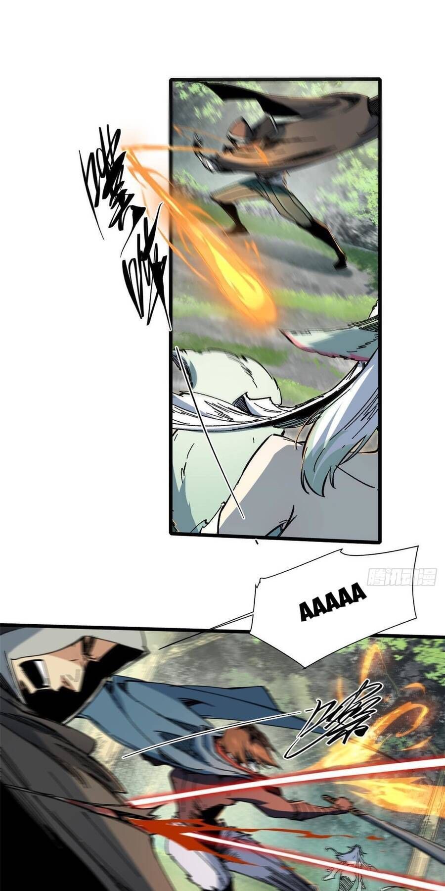 Vĩnh Hằng Quốc Độ Chap 54 - Next Chap 53