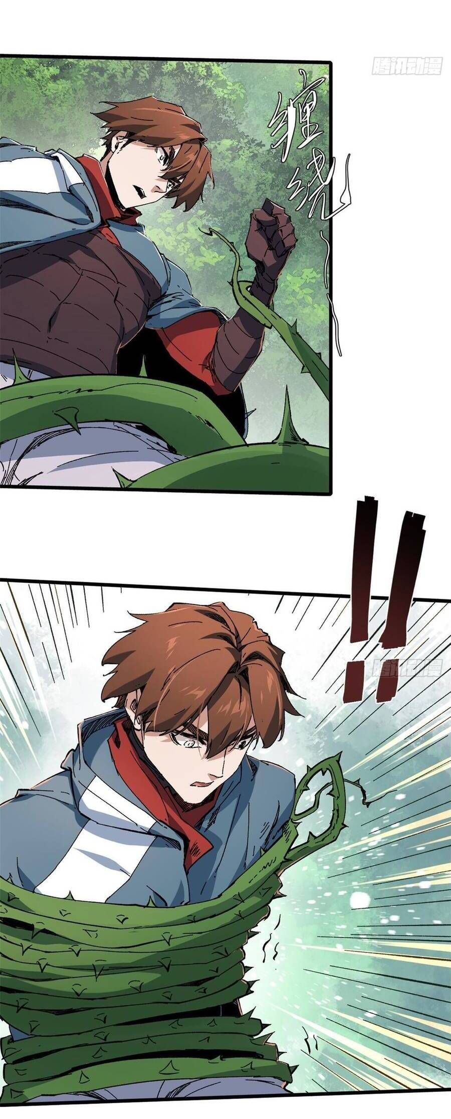 Vĩnh Hằng Quốc Độ Chap 54 - Next Chap 53