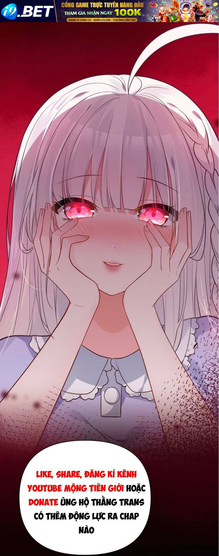 Vĩnh Hằng Quốc Độ Chap 54 - Next Chap 53