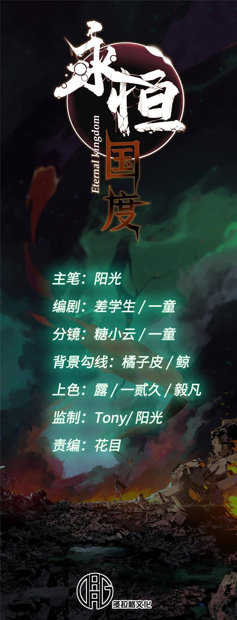 Vĩnh Hằng Quốc Độ Chap 66 - Next Chap 65