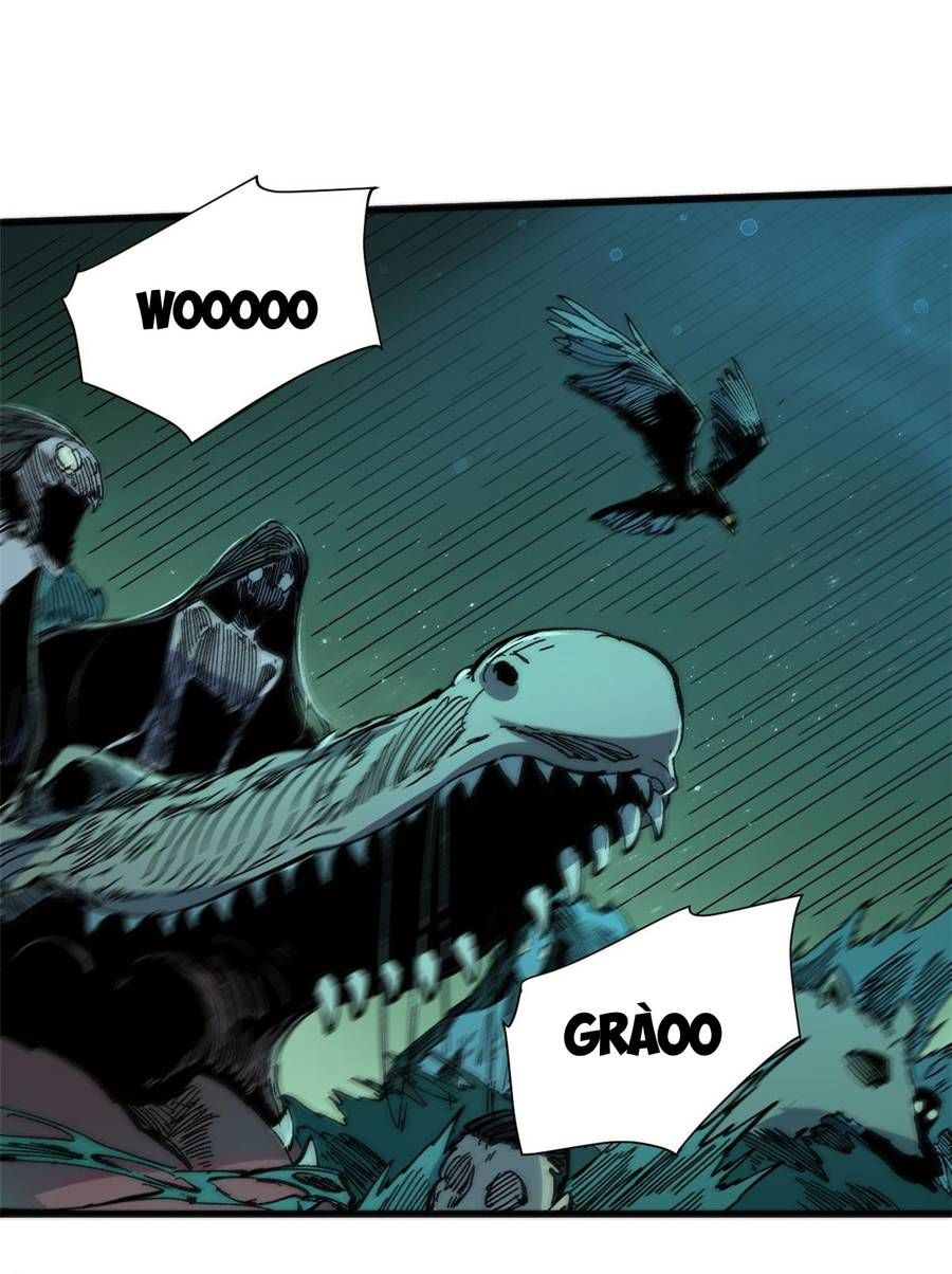 Vĩnh Hằng Quốc Độ Chap 66 - Next Chap 65