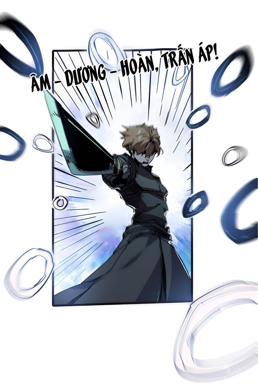 Vĩnh Hằng Quốc Độ Chap 66 - Next Chap 65