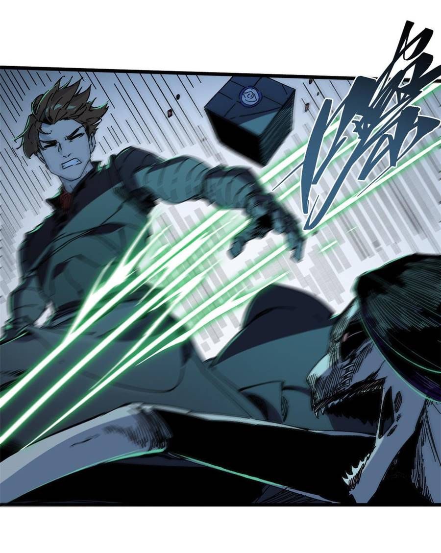 Vĩnh Hằng Quốc Độ Chap 66 - Next Chap 65