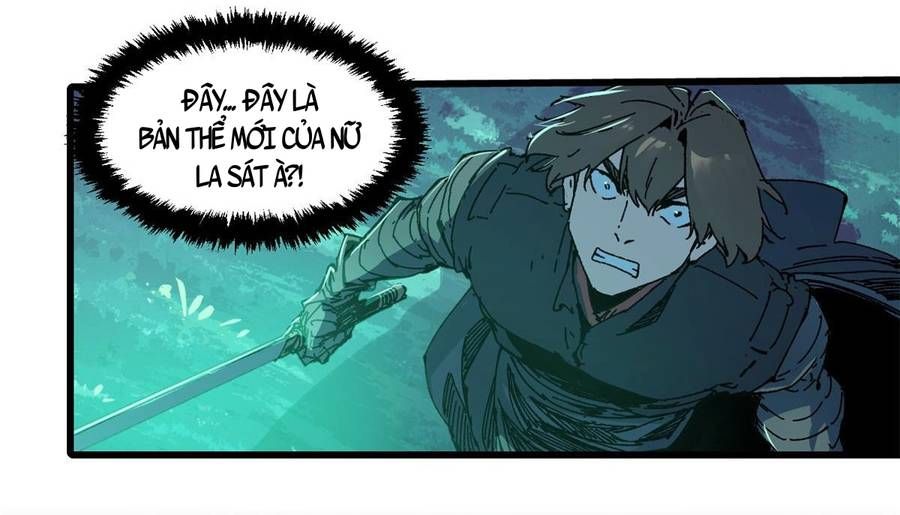 Vĩnh Hằng Quốc Độ Chap 66 - Next Chap 65