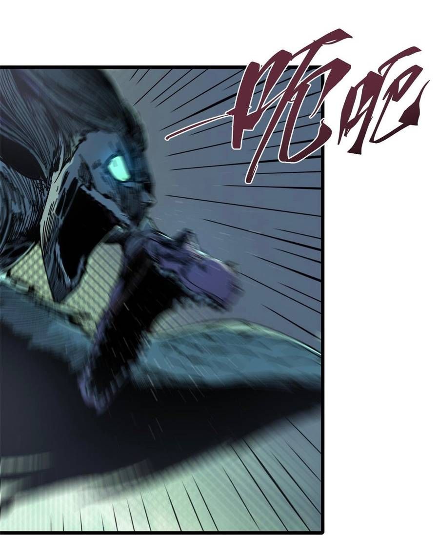 Vĩnh Hằng Quốc Độ Chap 66 - Next Chap 65