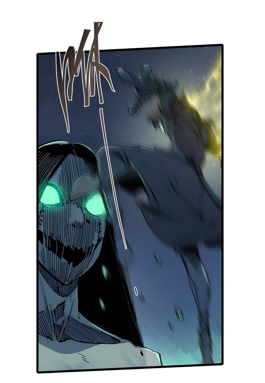 Vĩnh Hằng Quốc Độ Chap 66 - Next Chap 65