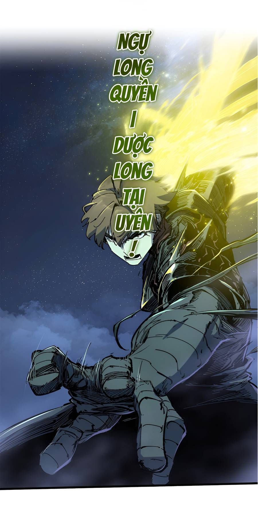 Vĩnh Hằng Quốc Độ Chap 66 - Next Chap 65