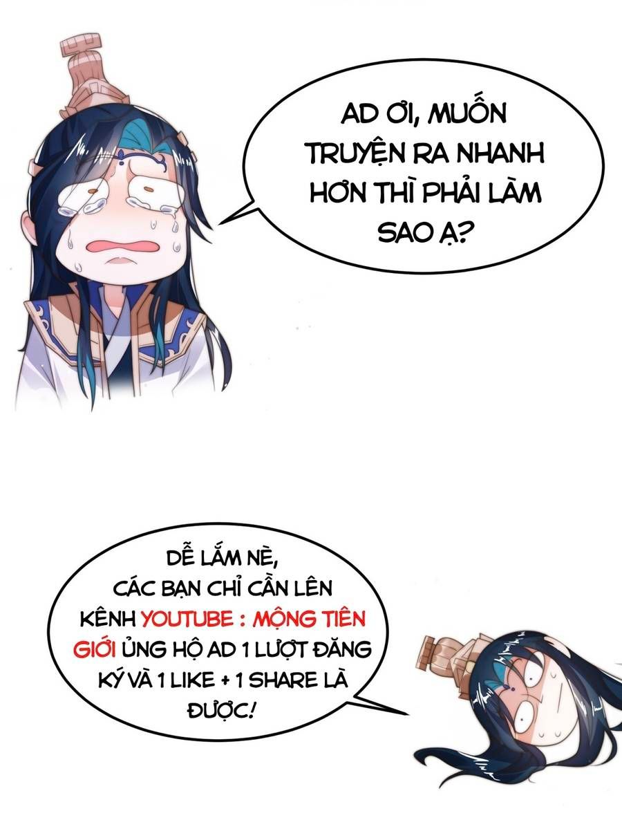 Vĩnh Hằng Quốc Độ Chap 66 - Next Chap 65