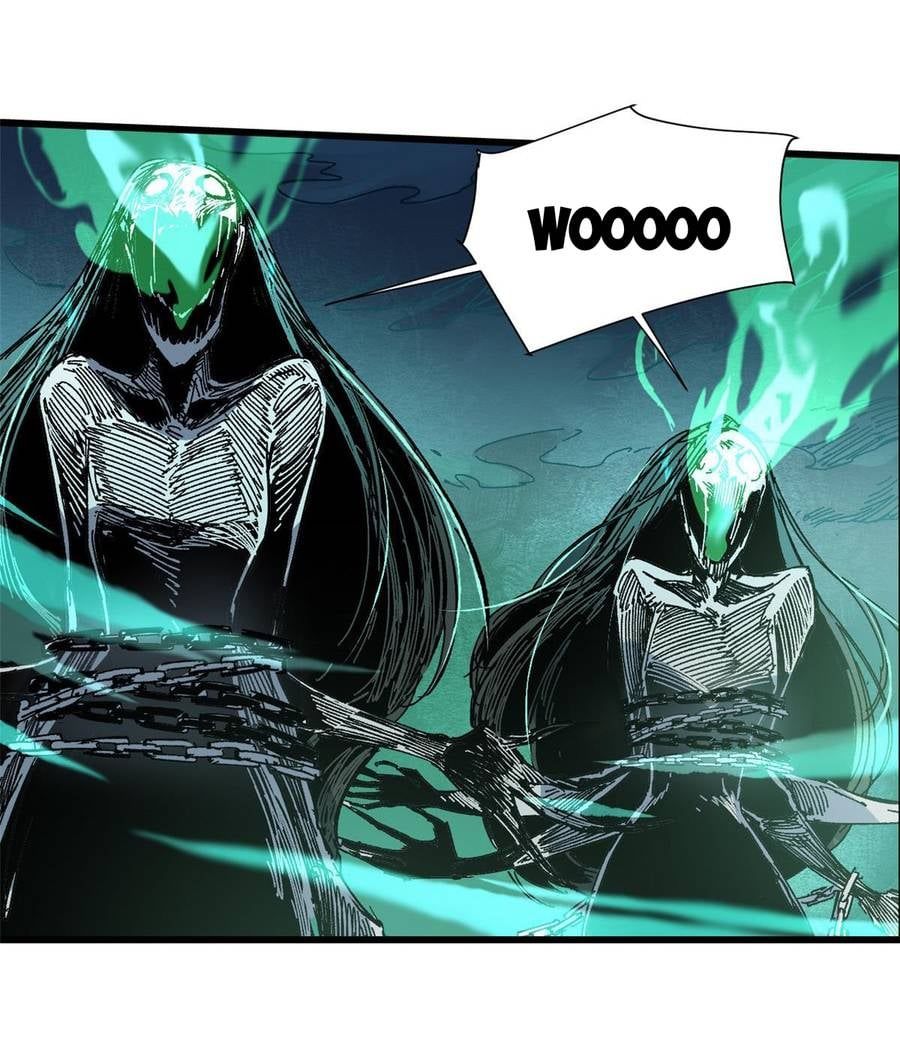 Vĩnh Hằng Quốc Độ Chap 66 - Next Chap 65