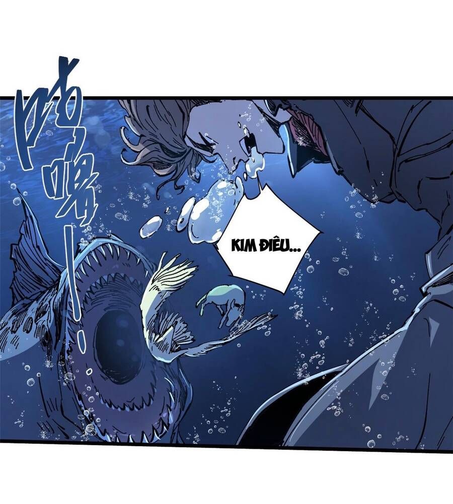 Vĩnh Hằng Quốc Độ Chap 69 - Next Chap 68