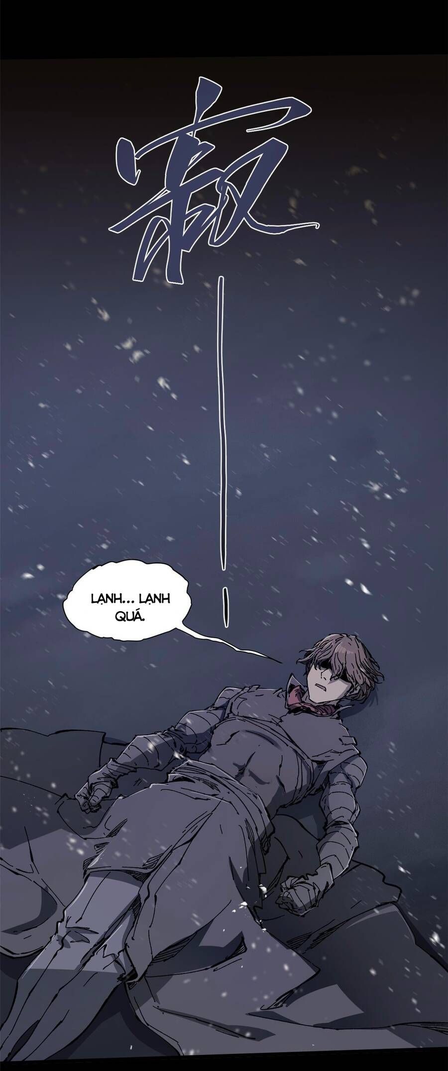 Vĩnh Hằng Quốc Độ Chap 69 - Next Chap 68