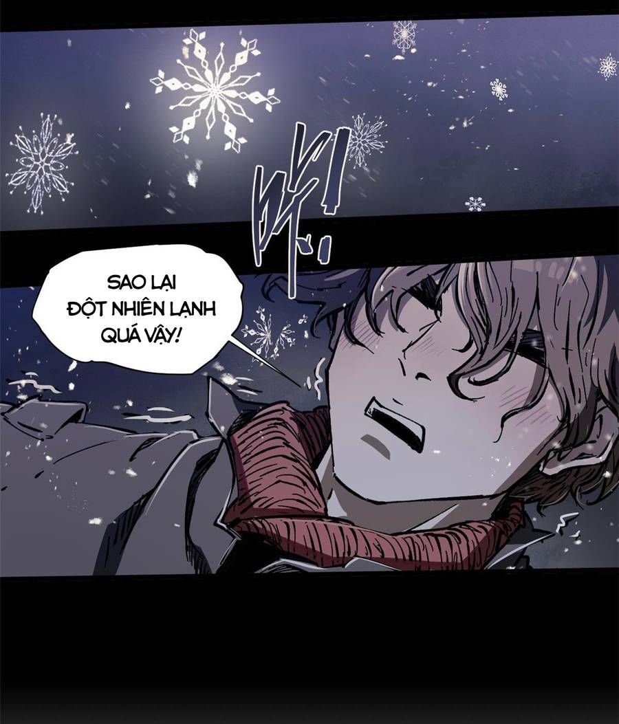 Vĩnh Hằng Quốc Độ Chap 69 - Next Chap 68