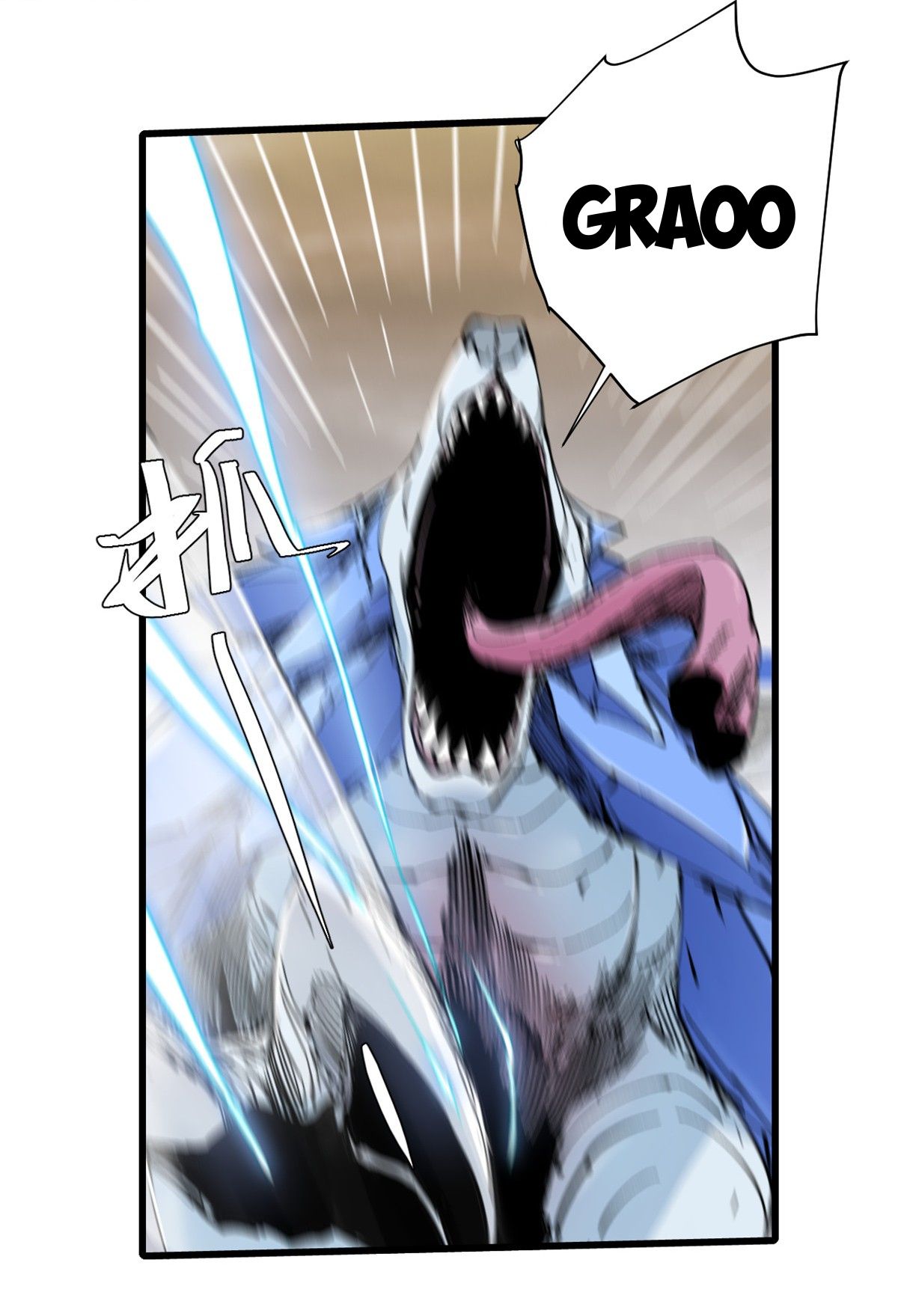 Vĩnh Hằng Quốc Độ Chap 71 - Next Chap 70