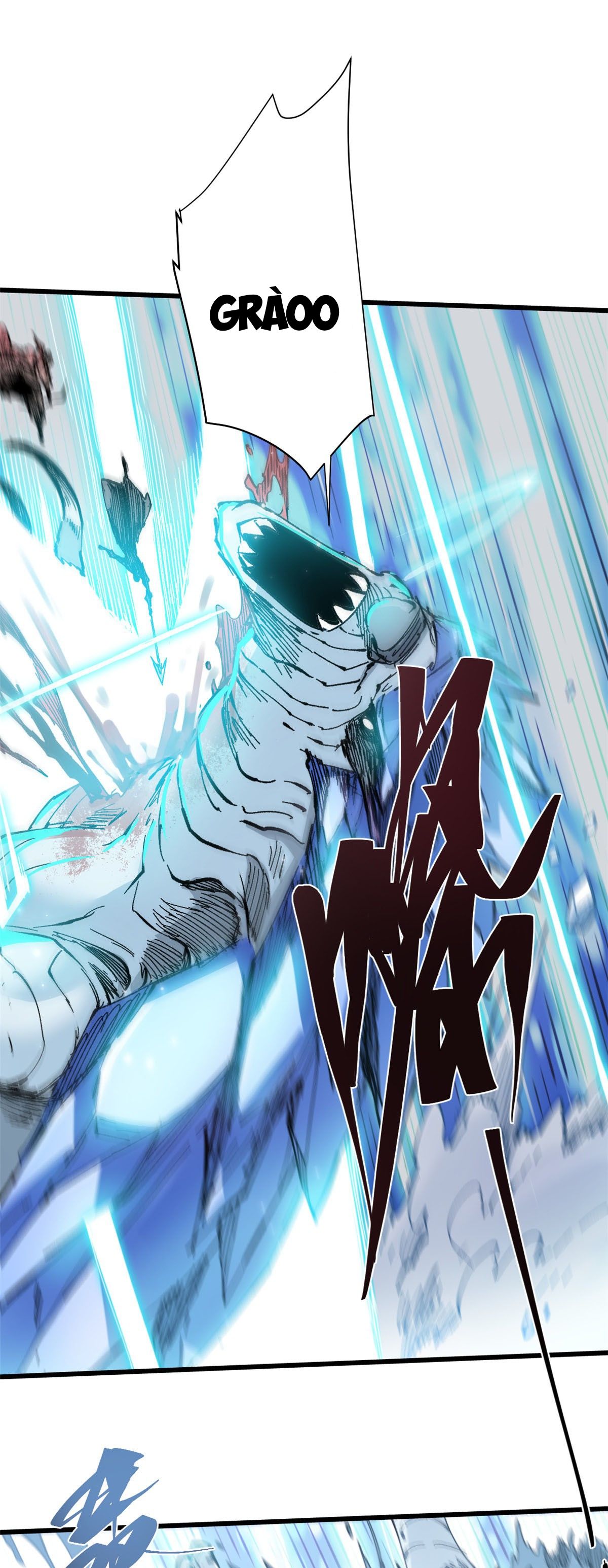 Vĩnh Hằng Quốc Độ Chap 71 - Next Chap 70